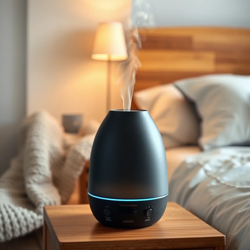 Jak podnieść wilgotność w domu? Sprawdzone i łatwe metody