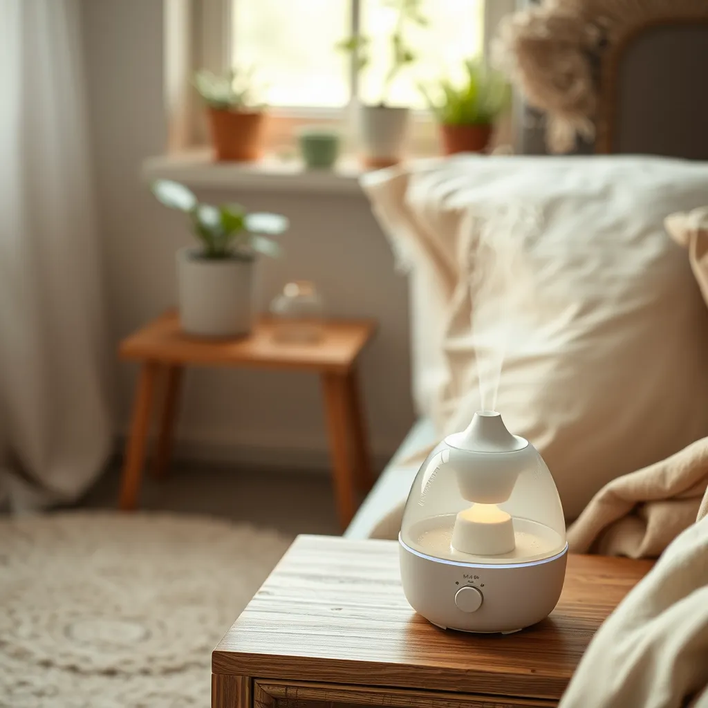 Jaka jest idealna wilgotność w domu? Najlepsze poziomy i porady