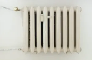 Izolacja zabytków aerożelem